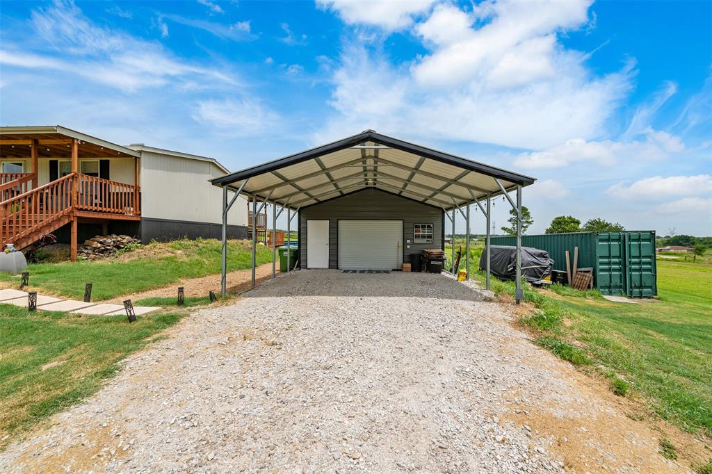 Prosperity Estates - Residential