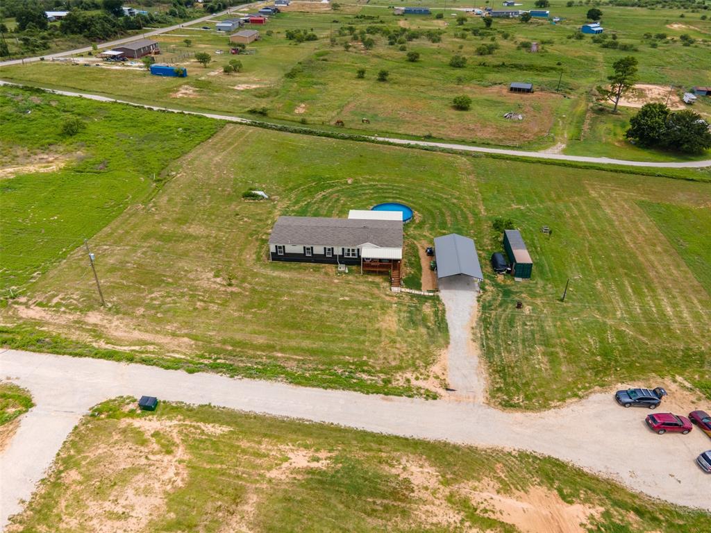 Prosperity Estates - Residential