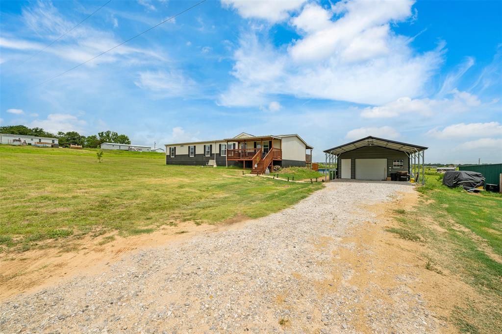 Prosperity Estates - Residential