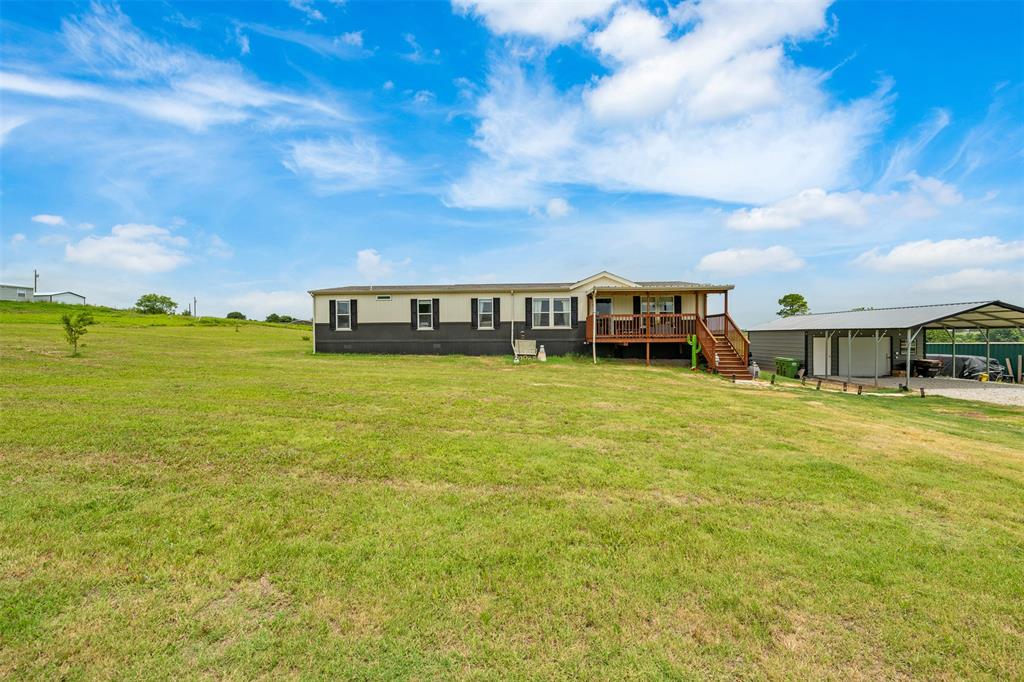 Prosperity Estates - Residential