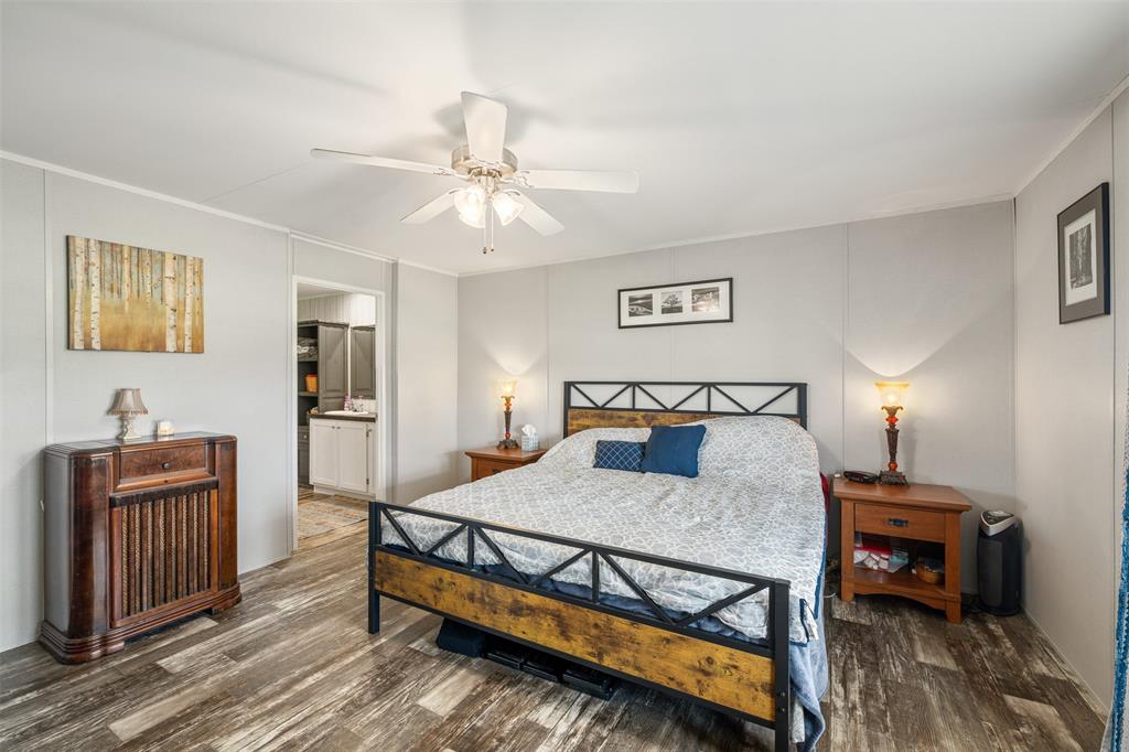 Prosperity Estates - Residential