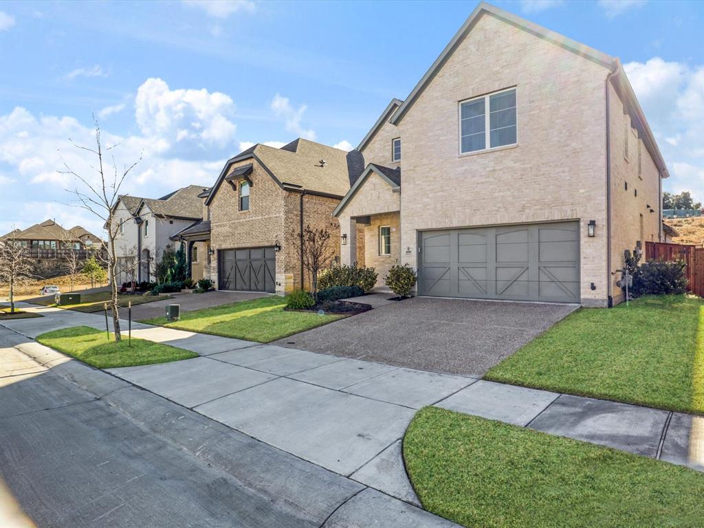 Castle Hills-Ph 10a - Residential