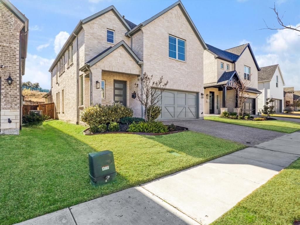 Castle Hills-Ph 10a - Residential
