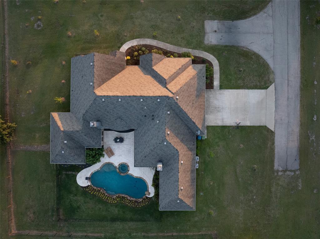 Roberts Second Add - Residential