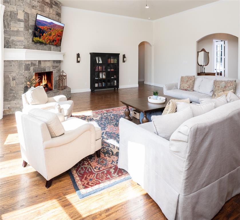 Roberts Second Add - Residential