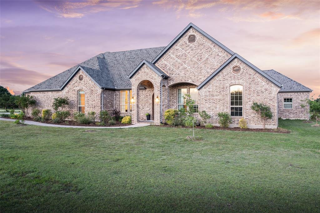 Roberts Second Add - Residential