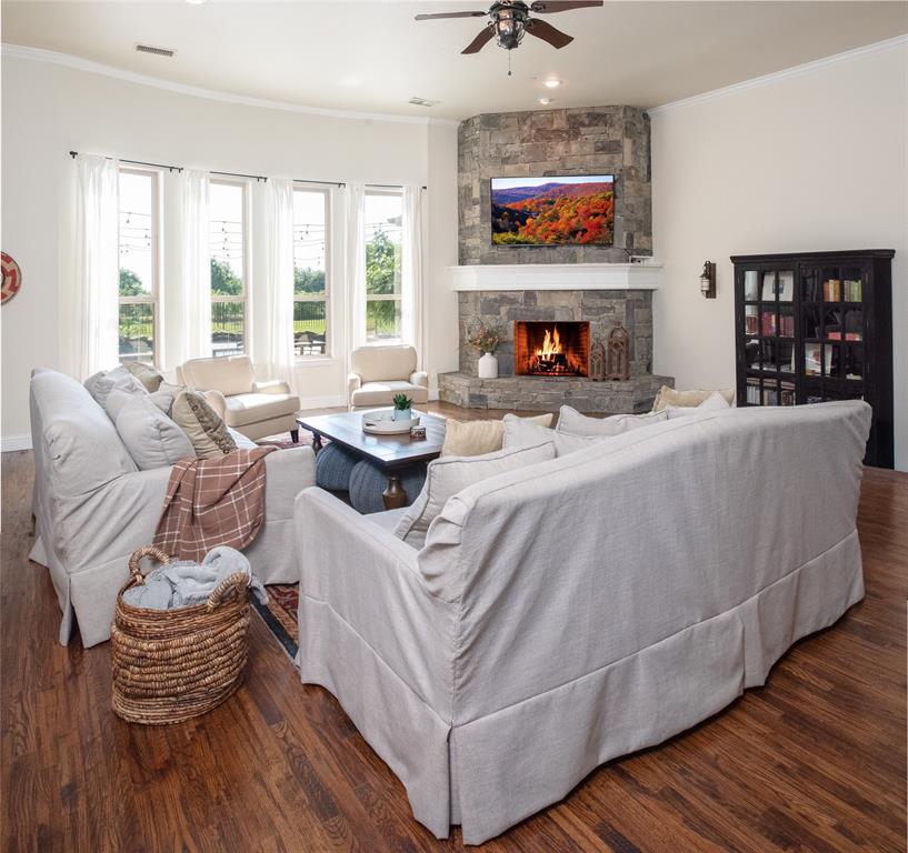 Roberts Second Add - Residential