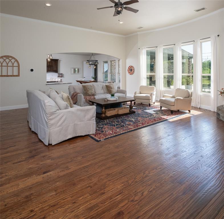 Roberts Second Add - Residential