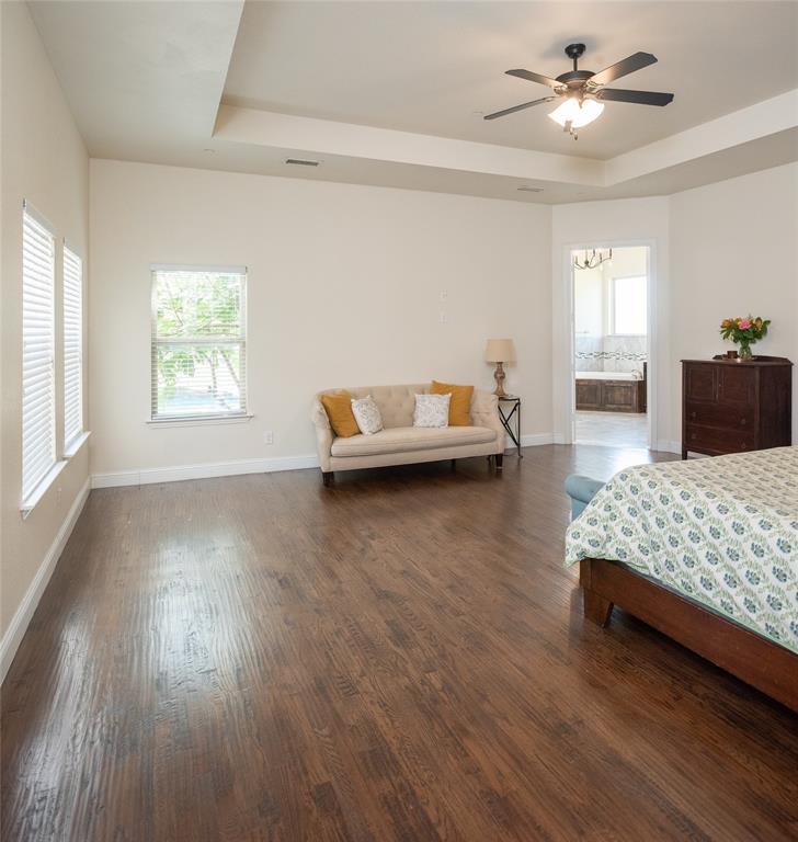 Roberts Second Add - Residential