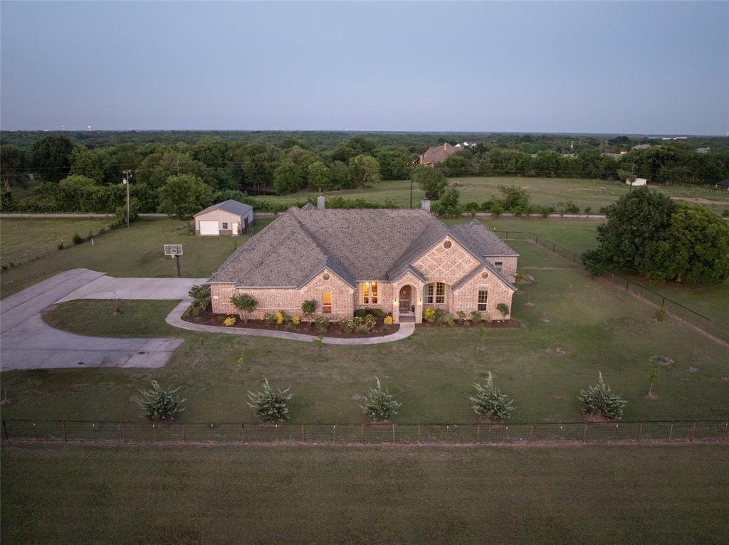 Roberts Second Add - Residential