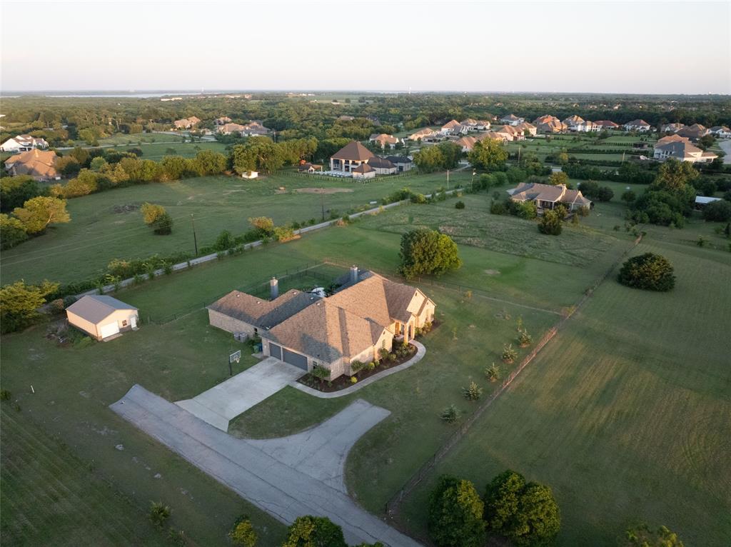 Roberts Second Add - Residential