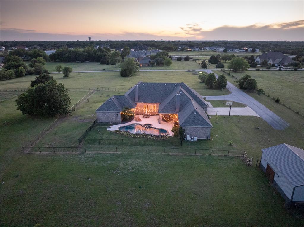 Roberts Second Add - Residential