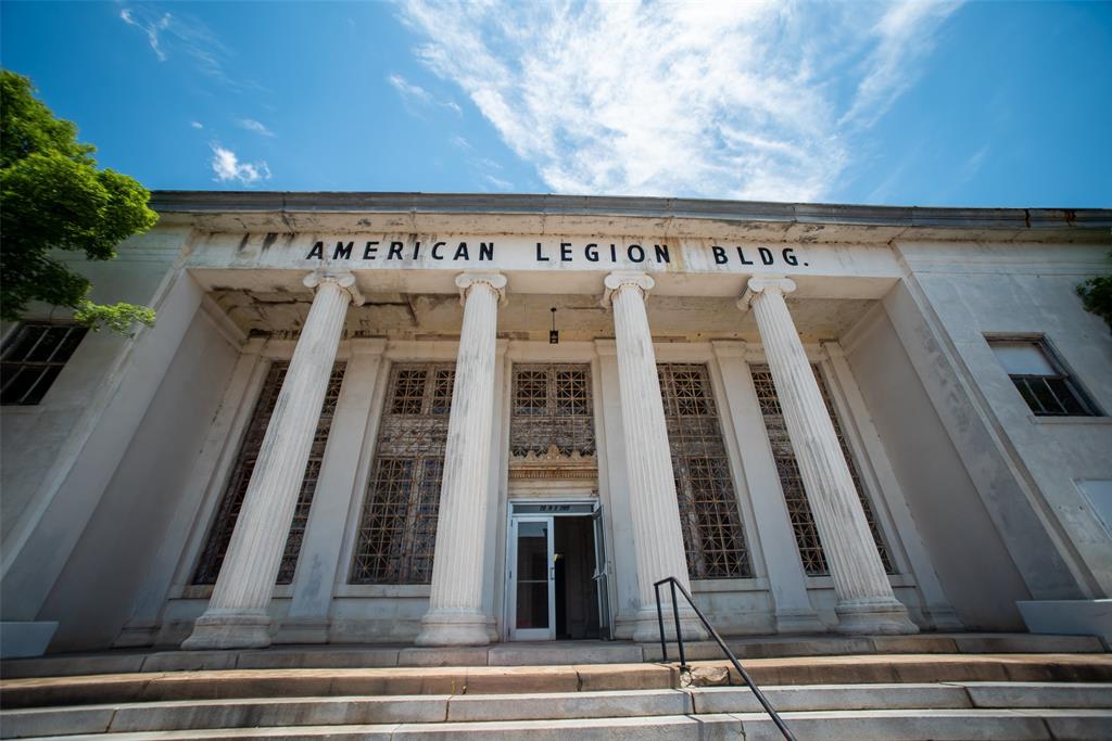 Discover the perfect blend of history and opportunity with this remarkable 3-story commercial property, located in the heart of the bustling historic district of Paris, Texas. With its stately columns and timeless architectural design, this property is a true showstopper. Inside, you’ll find a versatile layout spanning three levels, including a spacious basement that holds a unique piece of history: it served as a World War II fallout shelter, offering a rare glimpse into the past. The basement also features the original boiler, further adding to the building’s historical allure.
This property’s prime location places it among charming local shops, inviting cafes, and iconic landmarks, ensuring excellent visibility and foot traffic. Whether you envision a boutique storefront, office spaces, or a mixed-use development, this building’s character and flexibility make it an exceptional investment opportunity. Its grand entrance and historic charm provide the perfect backdrop for any business venture, while the potential to preserve and highlight its historical elements offers added appeal.
Don’t miss your chance to own a truly one-of-a-kind property in the heart of Paris, Texas. Bring your vision and make history come alive in this remarkable space. Contact the listing agent directly to schedule your private showing today!