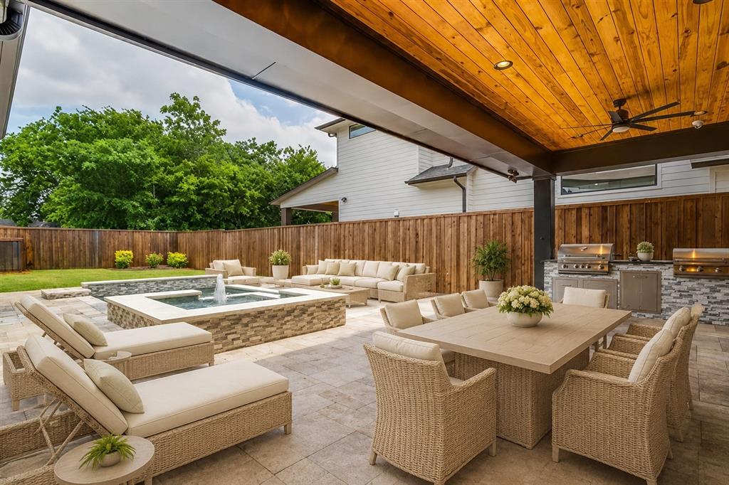 Roper Heights - Residential