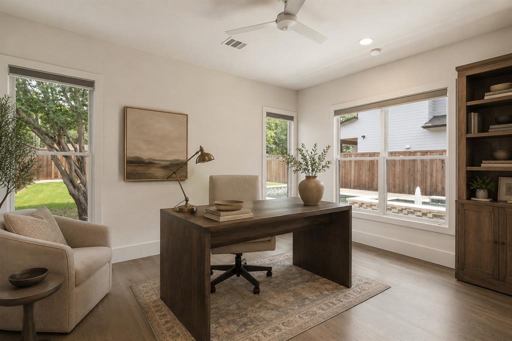 Roper Heights - Residential