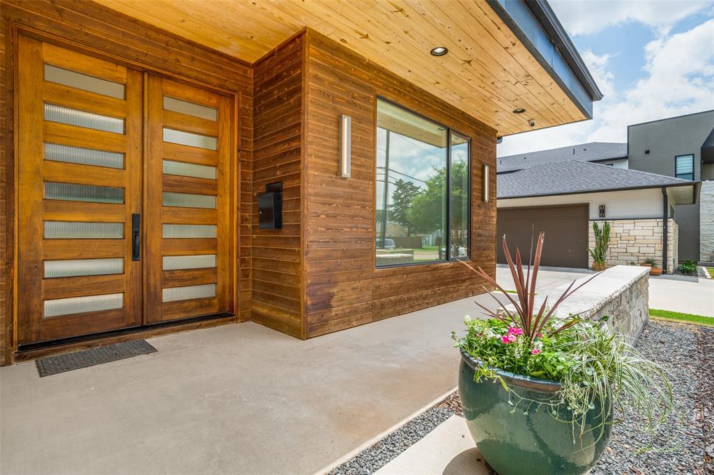 Roper Heights - Residential