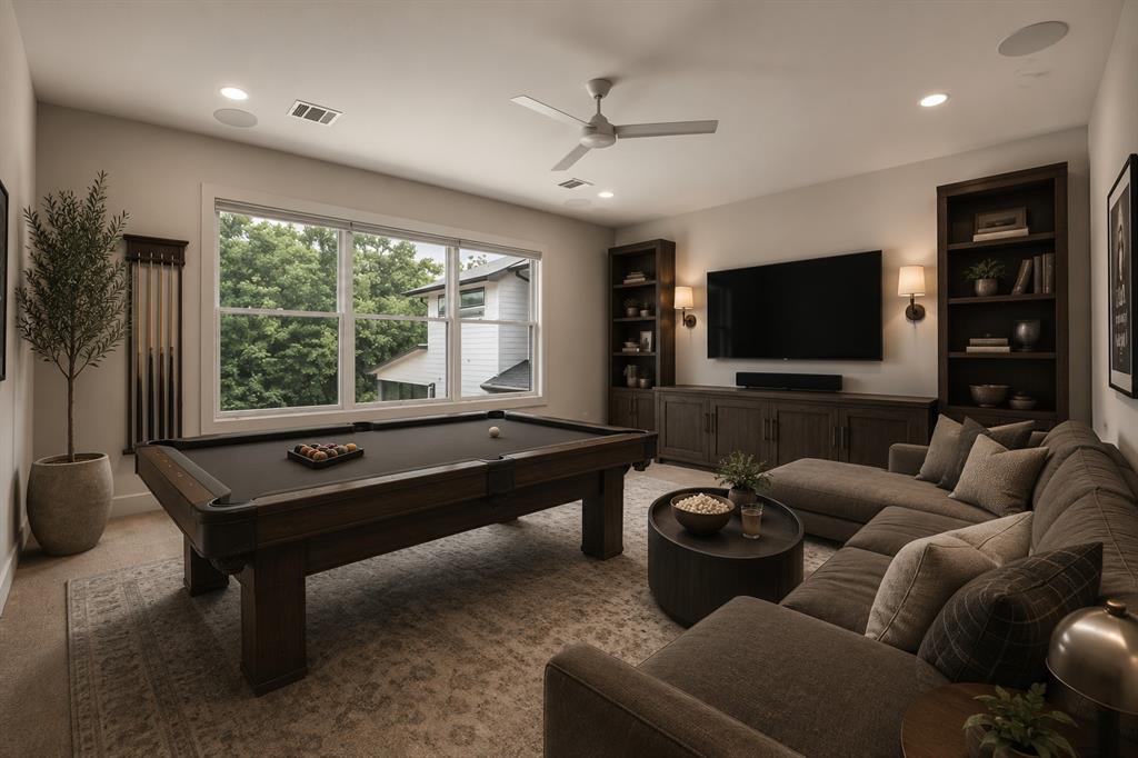 Roper Heights - Residential