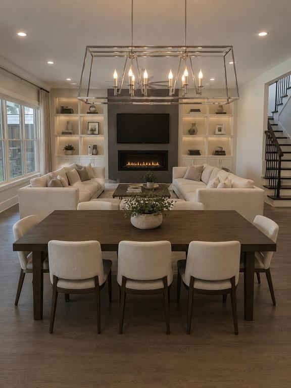 Roper Heights - Residential