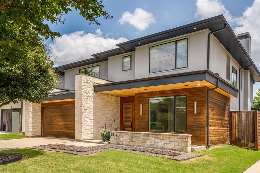 Roper Heights - Residential