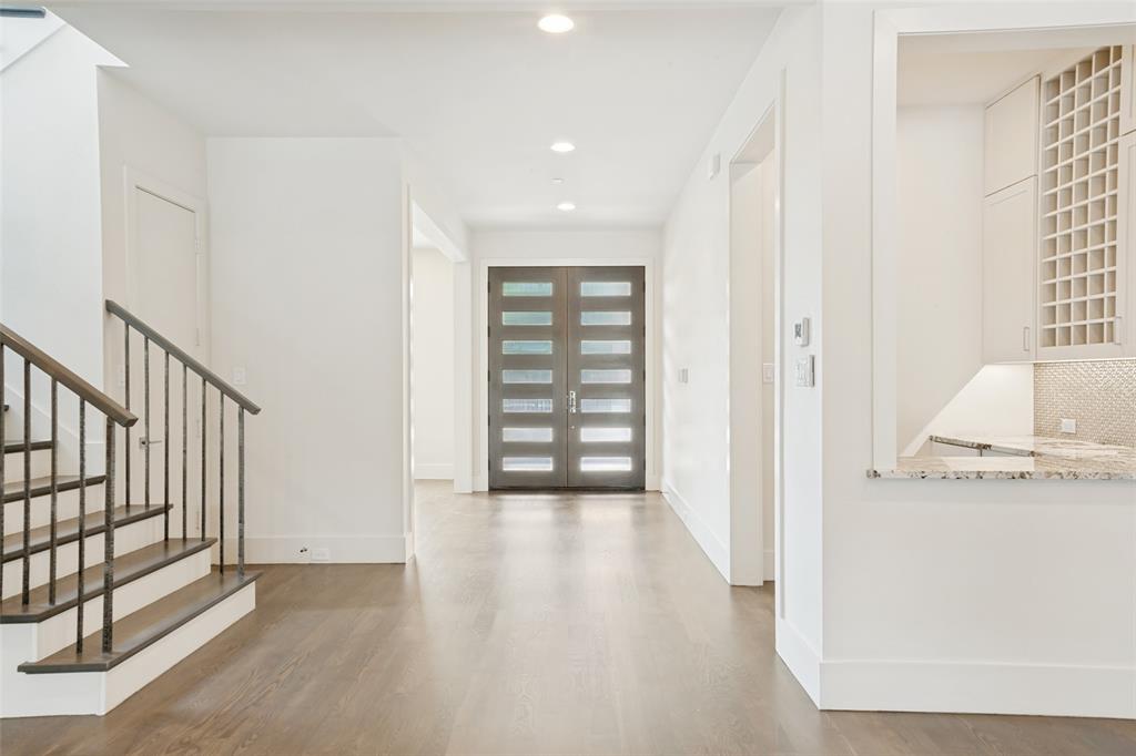 Roper Heights - Residential