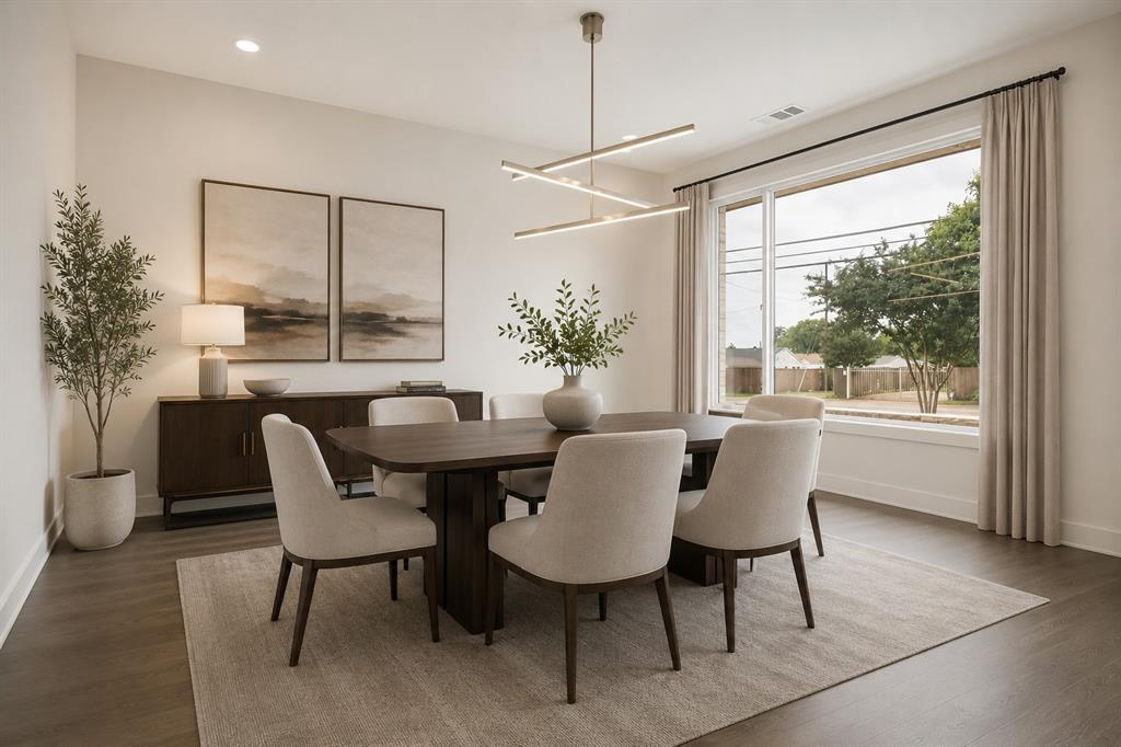 Roper Heights - Residential