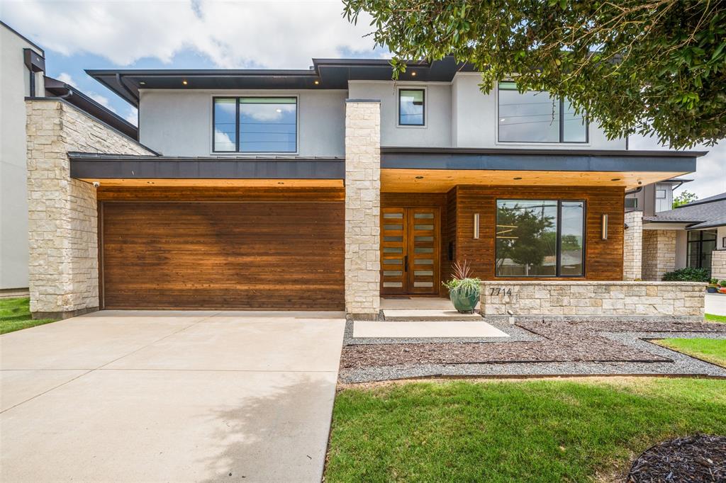 Roper Heights - Residential