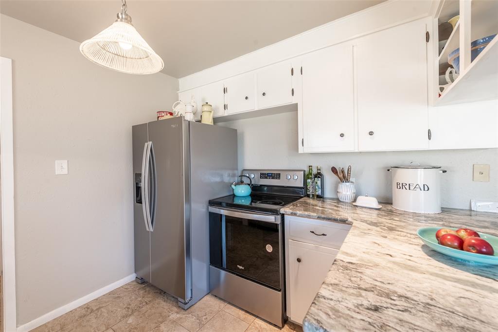 Jarvis - Residential