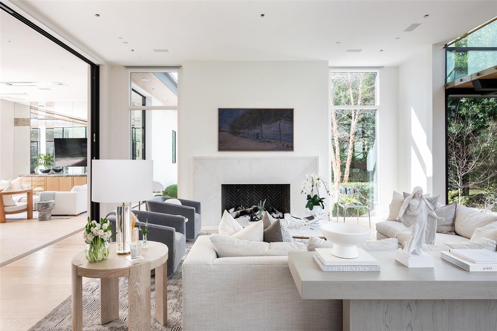 Highland Park - Residential