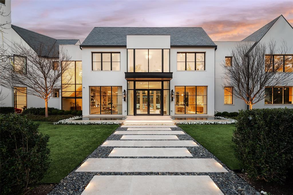 Highland Park - Residential