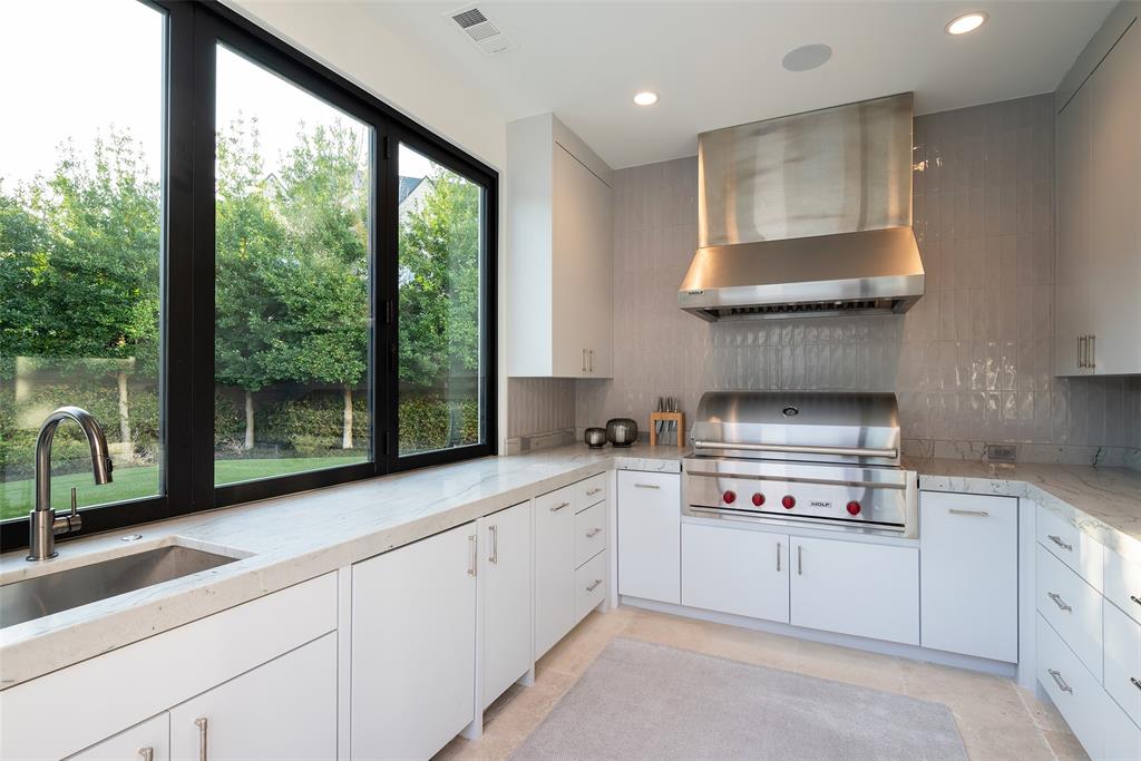 Highland Park - Residential