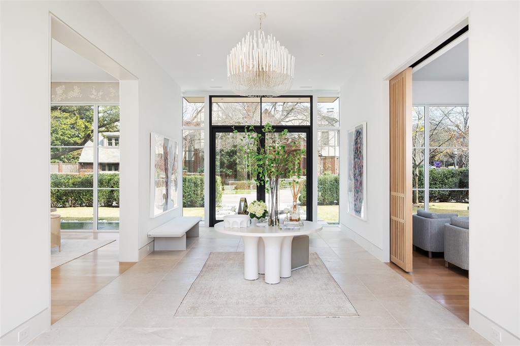 Highland Park - Residential