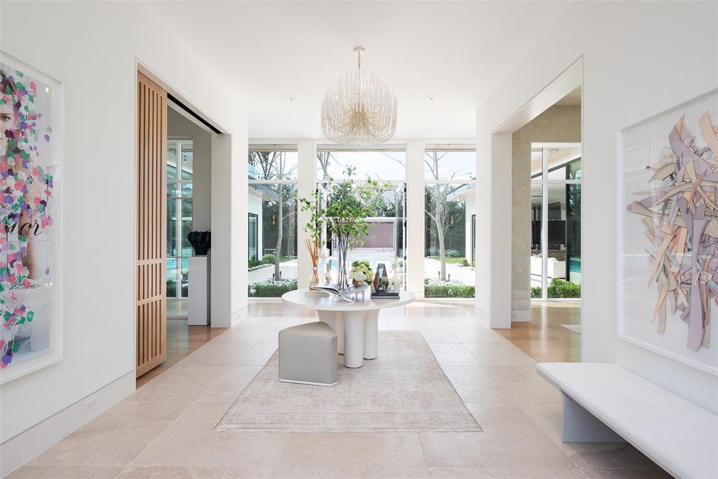 Highland Park - Residential