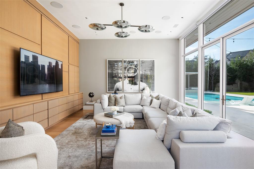Highland Park - Residential