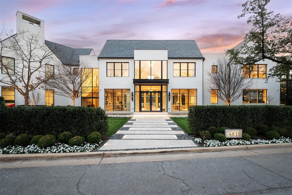 Highland Park - Residential