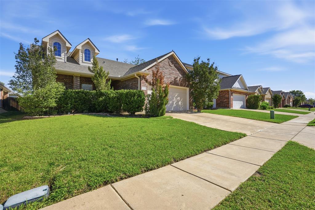 Alexandra Meadows - Residential