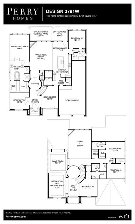 SONOMA VERDE - Residential