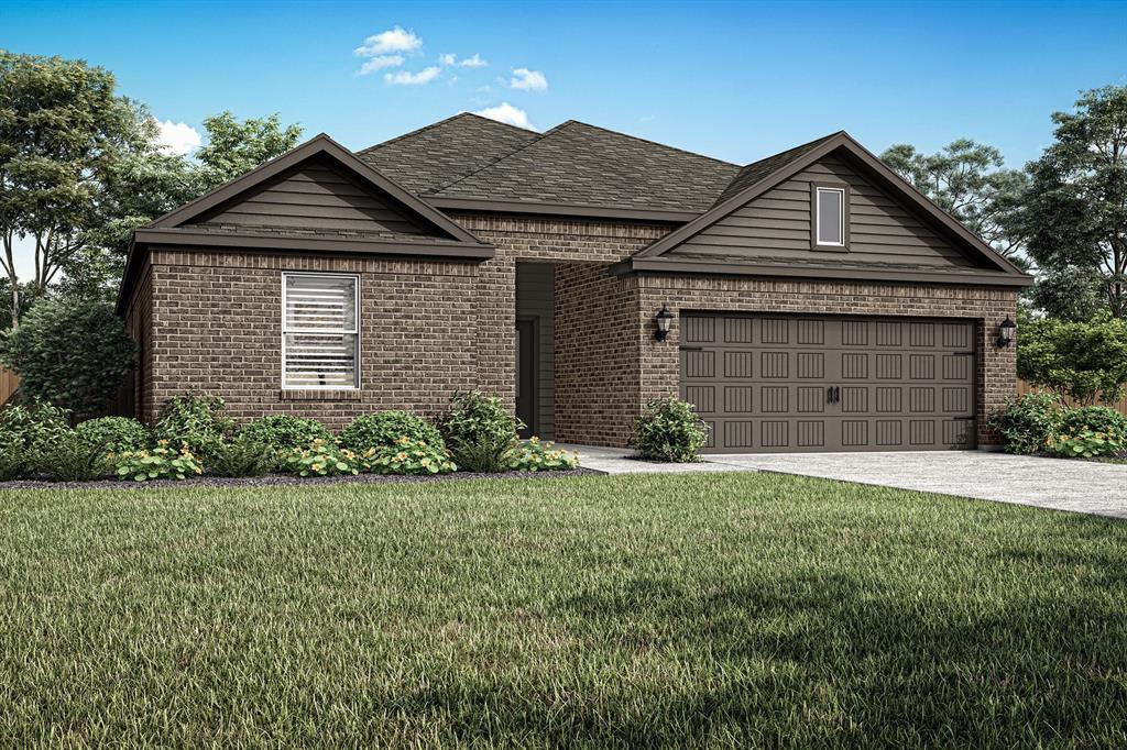 Vista West - Residential