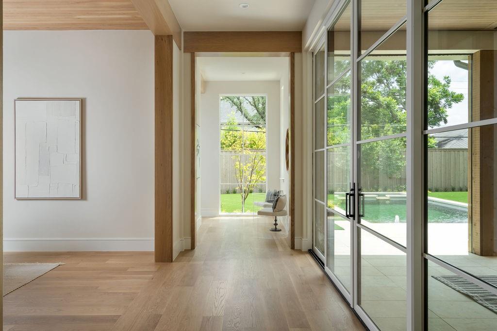 Preston Haven Estates - Residential