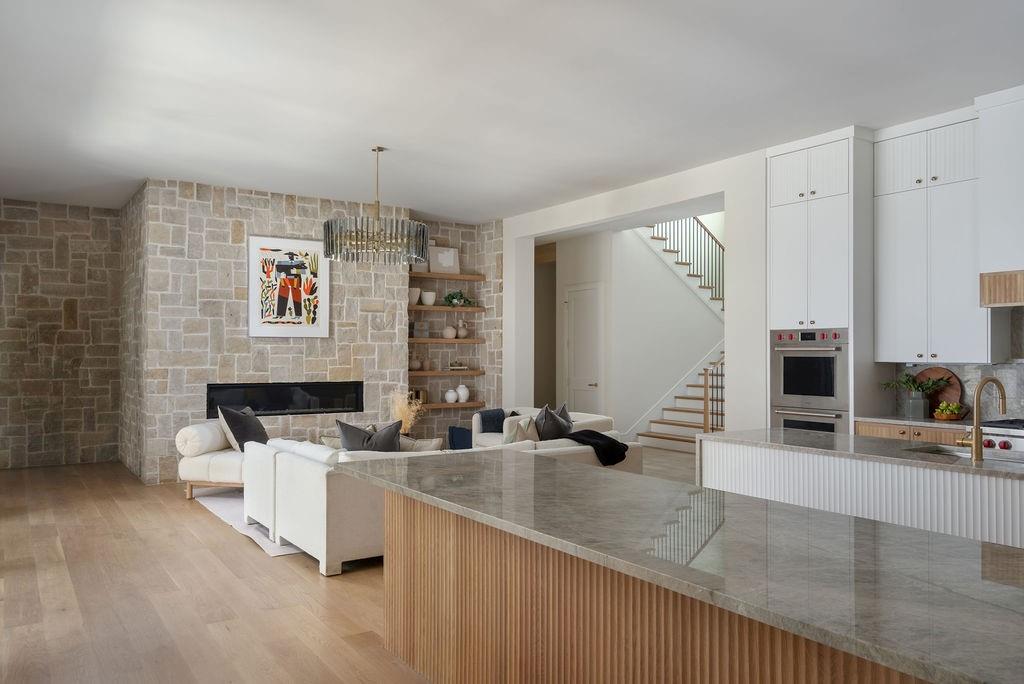 Preston Haven Estates - Residential
