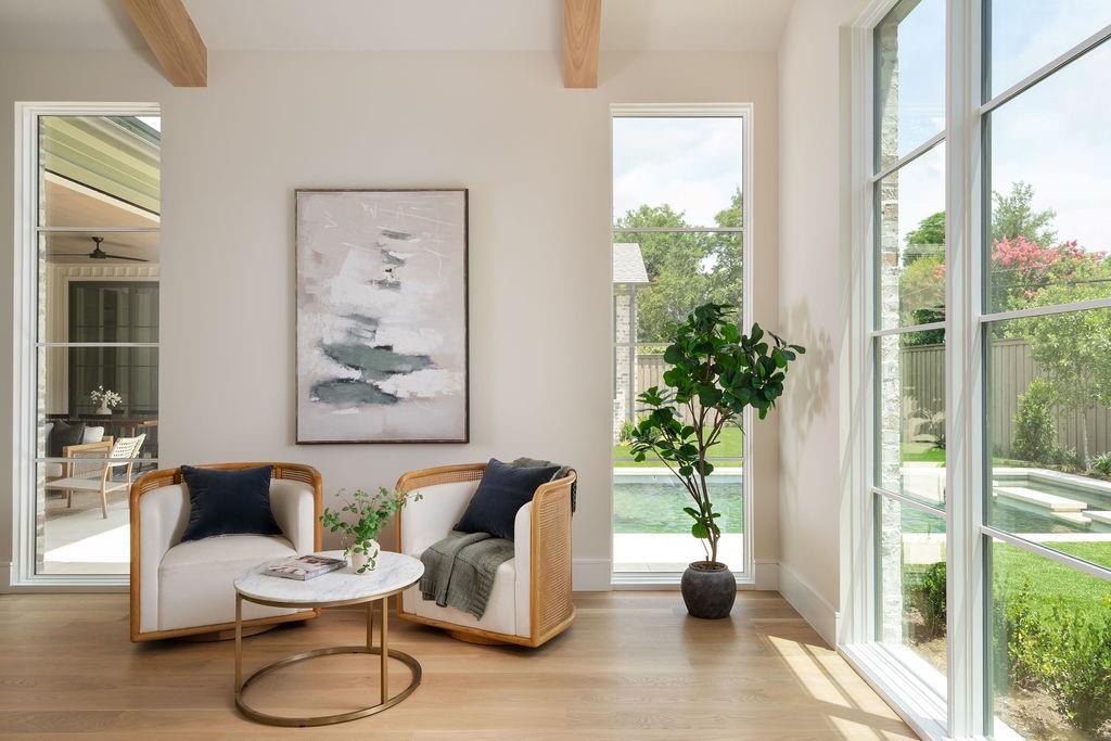 Preston Haven Estates - Residential