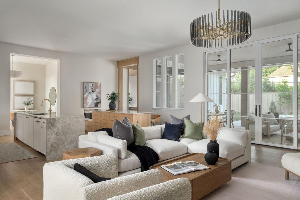 Preston Haven Estates - Residential