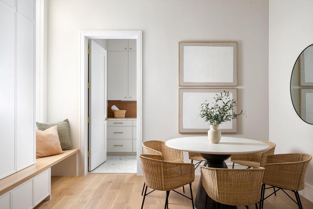 Preston Haven Estates - Residential