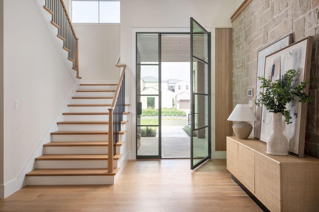 Preston Haven Estates - Residential