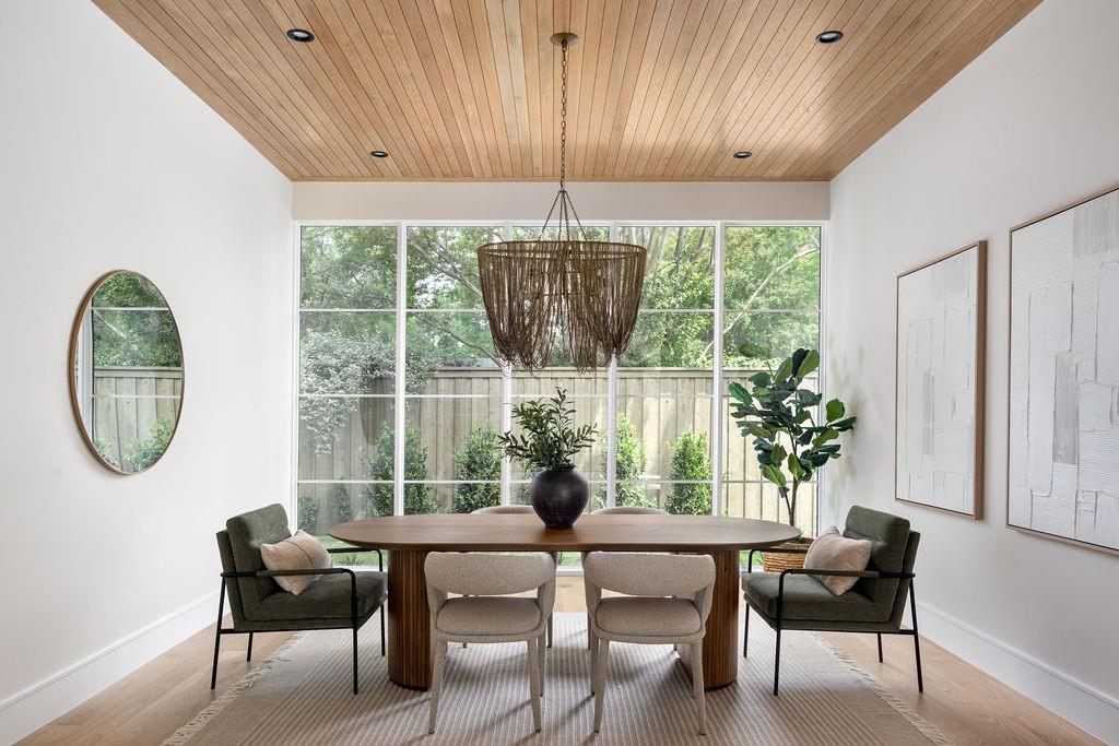 Preston Haven Estates - Residential