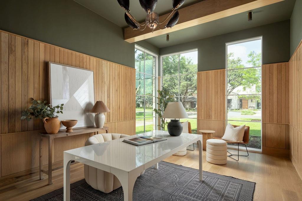 Preston Haven Estates - Residential