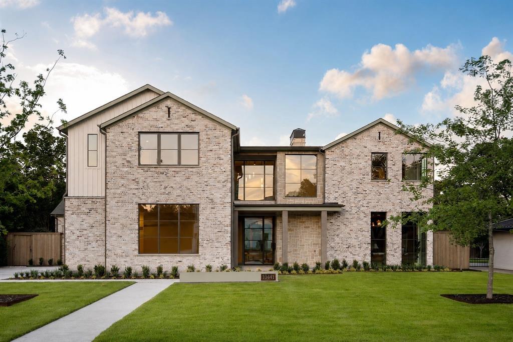 Preston Haven Estates - Residential