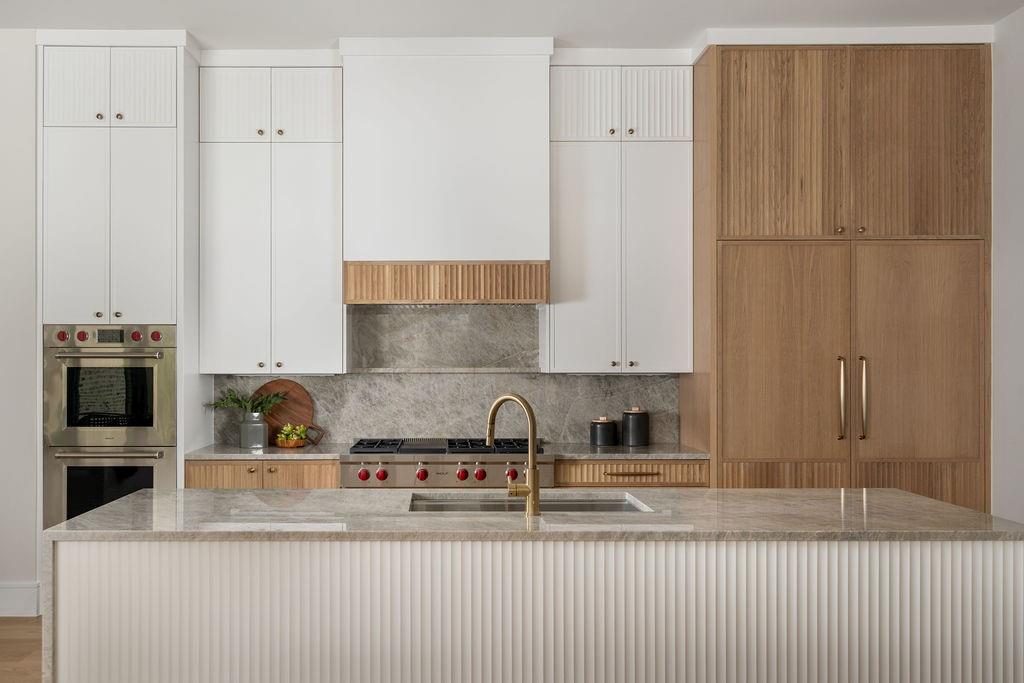 Preston Haven Estates - Residential