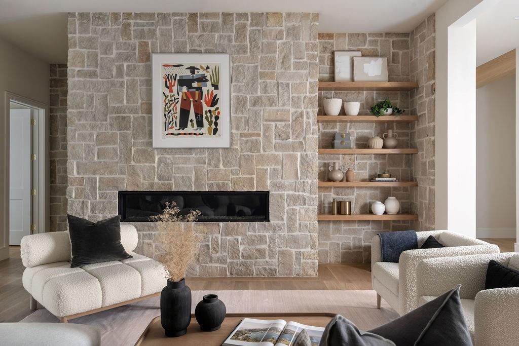 Preston Haven Estates - Residential