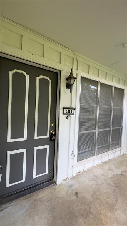 Southridge - Residential