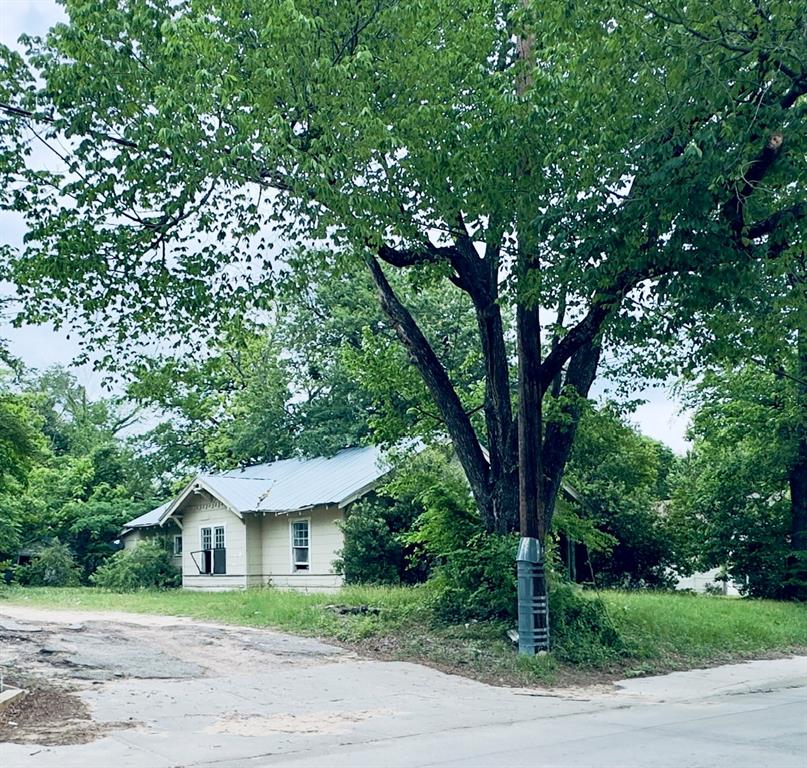 Town - Residential